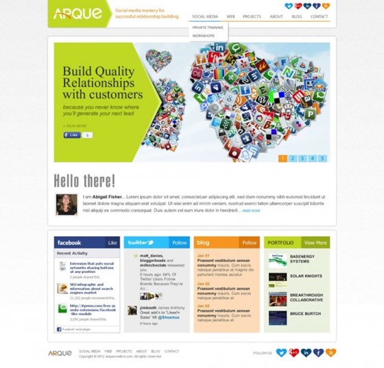 Web Design: Web Design