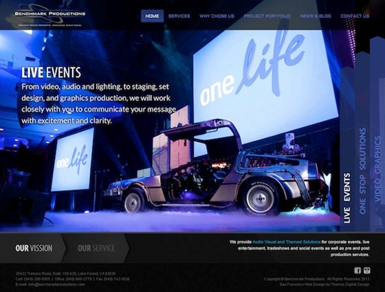 Web Design: Web Design